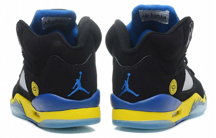 Jordan Air Jordan 5 Retro Shanghai Shen