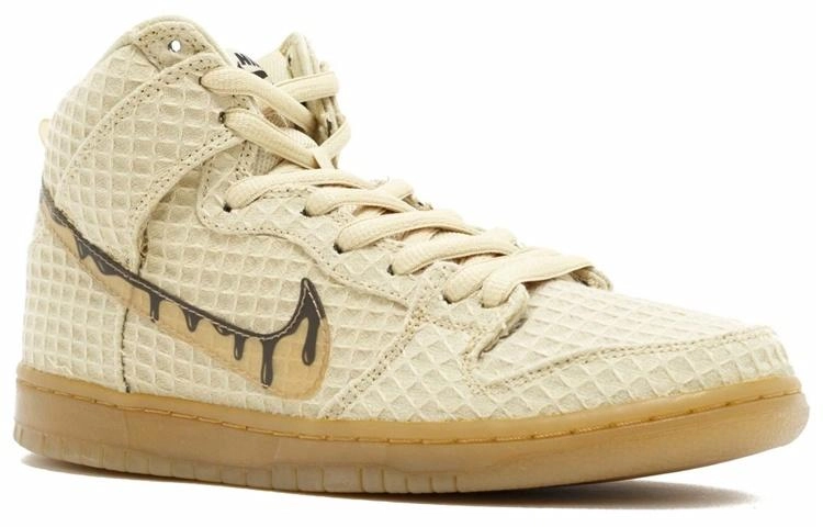 Nike Dunk SB Waffle