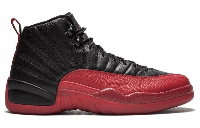 Jordan Air Jordan 12 Retro Flu Game 2016