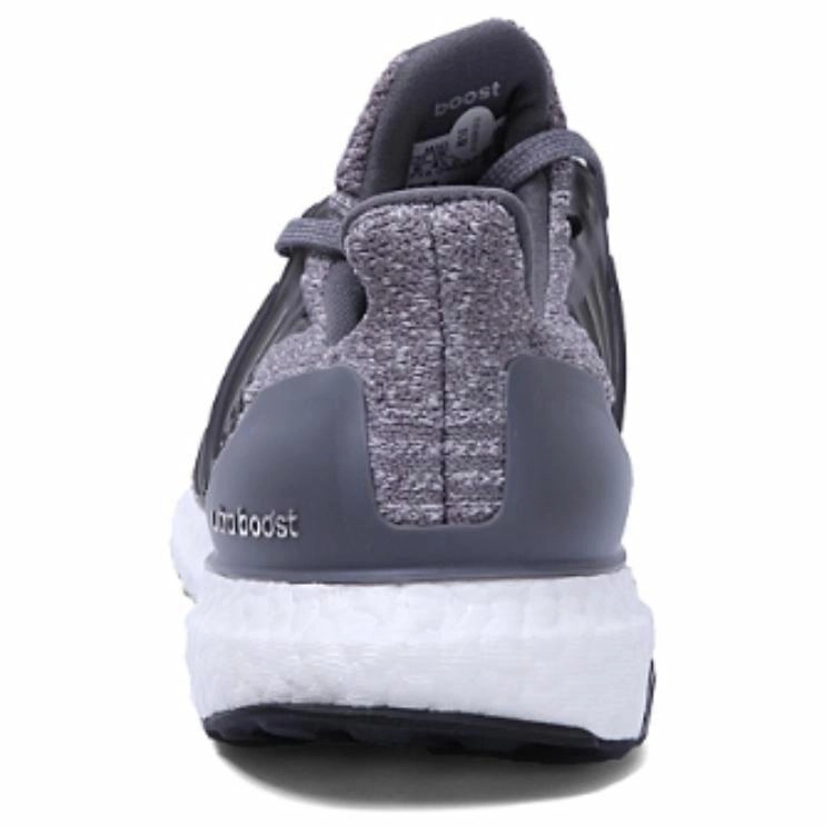 adidas Ultraboost 3.0 Grey Four