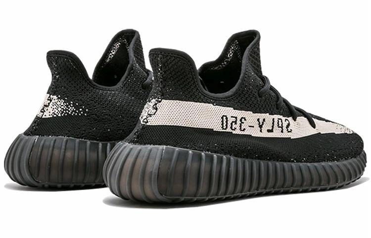 adidas originals Yeezy Boost 350 V2 "Oreo" 2016