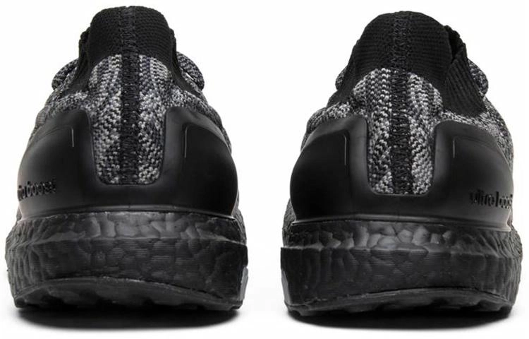 adidas Ultraboost Uncaged Triple Black
