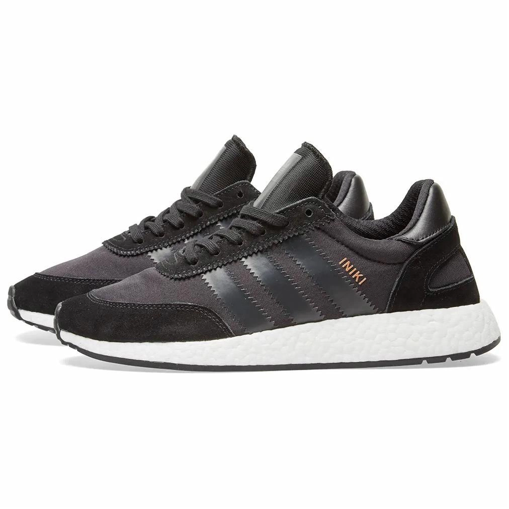 adidas originals Iniki Runner Core Black