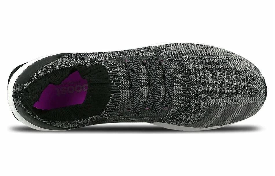 adidas Ultraboost Uncaged Core Black