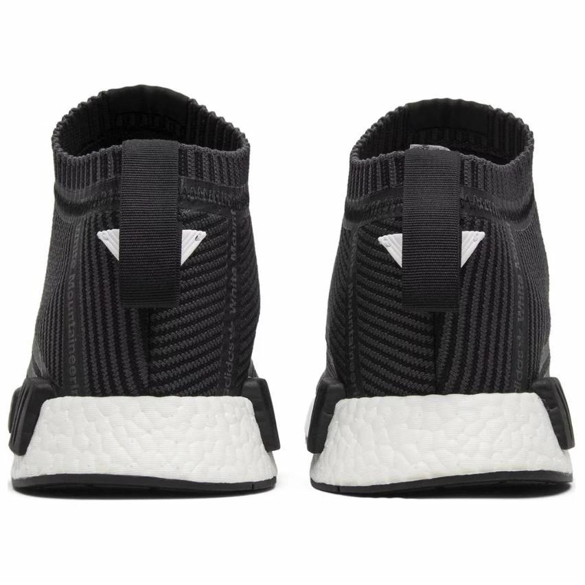adidas originals NMD City Sock White Mountaineering