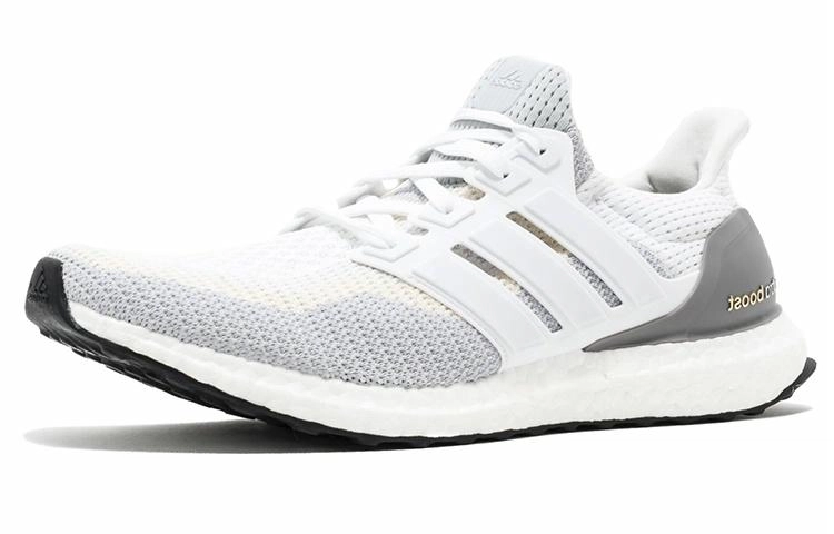 adidas Ultra Boost White Gradient