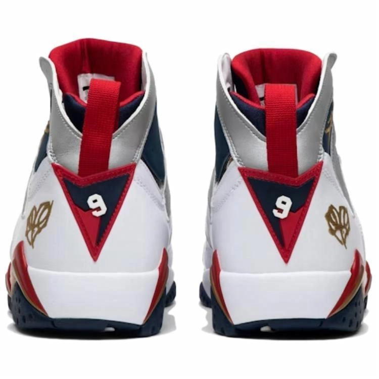 Jordan Air Jordan 7 Retro For The Love of the Game