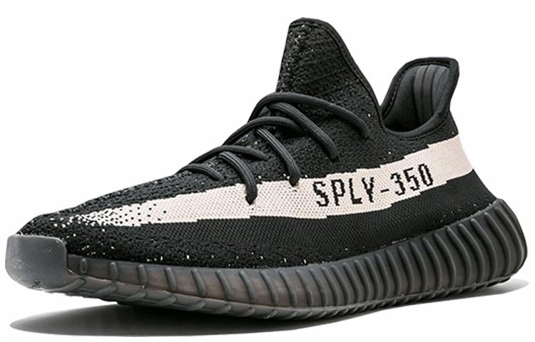 adidas originals Yeezy Boost 350 V2 "Oreo" 2016
