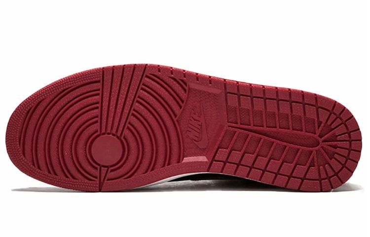 Jordan Air Jordan 1 Bred 2013