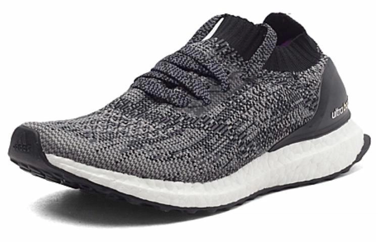adidas Ultraboost Uncaged Core Black