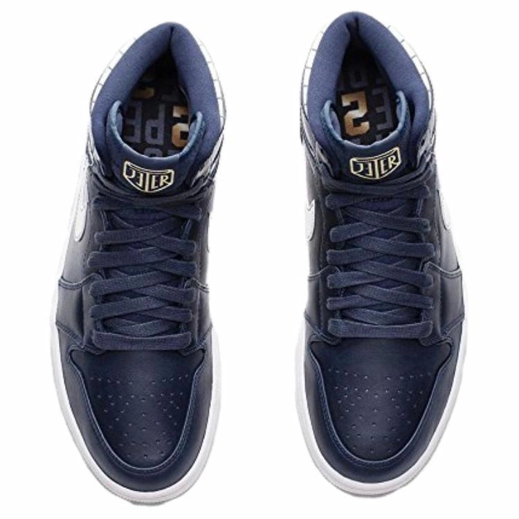 Jordan Air Jordan 1 Retro Jeter RE2PECT