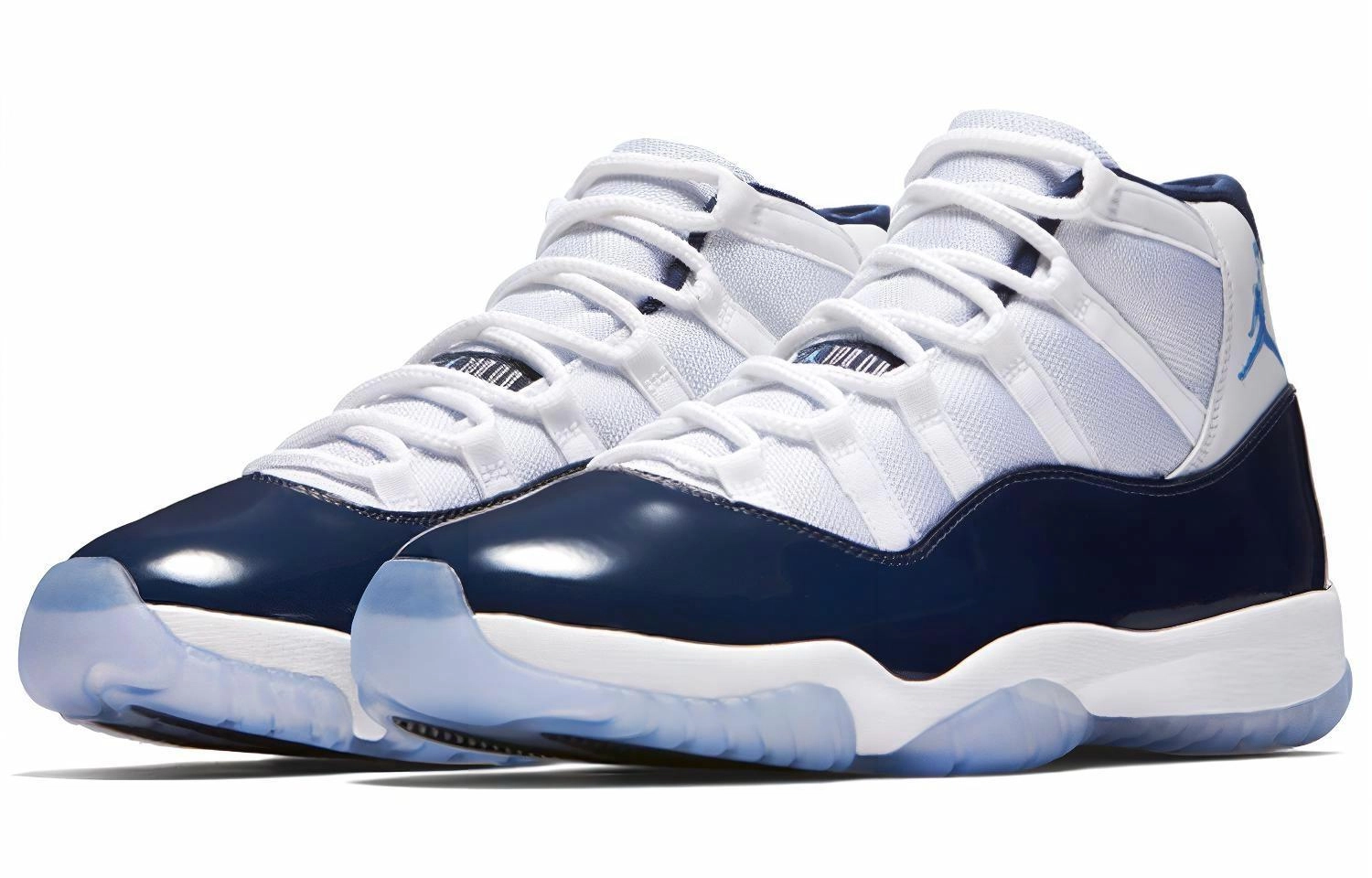 Jordan Air Jordan 11 retro unc win like 82