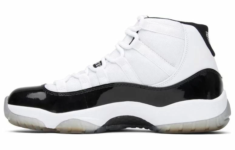 Jordan Air Jordan 11 concord 2011
