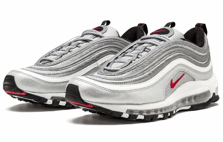 Nike Air Max 97 silver bullet (20162017)