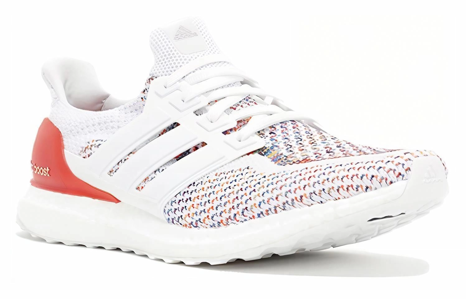 adidas Ultraboost 1.0 Multi-Color