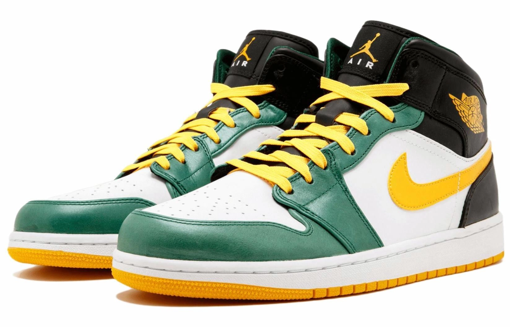 Jordan Air Jordan 1 Retro Sonics