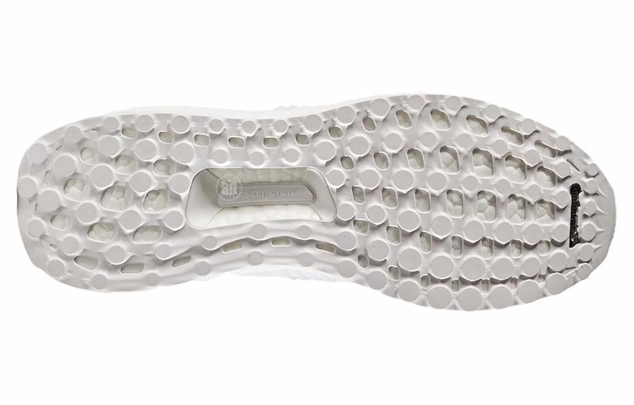 adidas Ultraboost Laceless