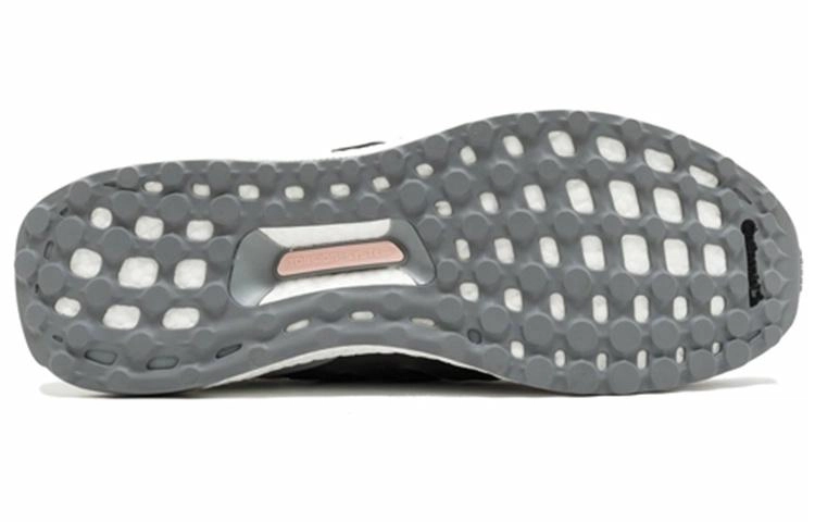 adidas Ultraboost 3.0 Grey Four Trace Pink
