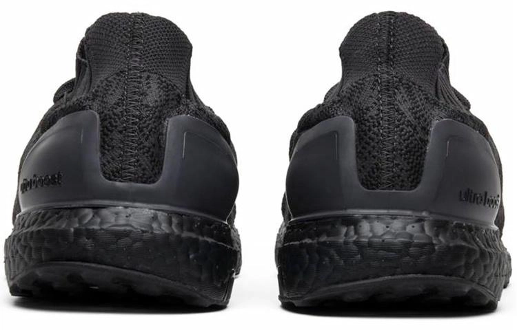 adidas Ultraboost Uncaged Triple Black 2.0