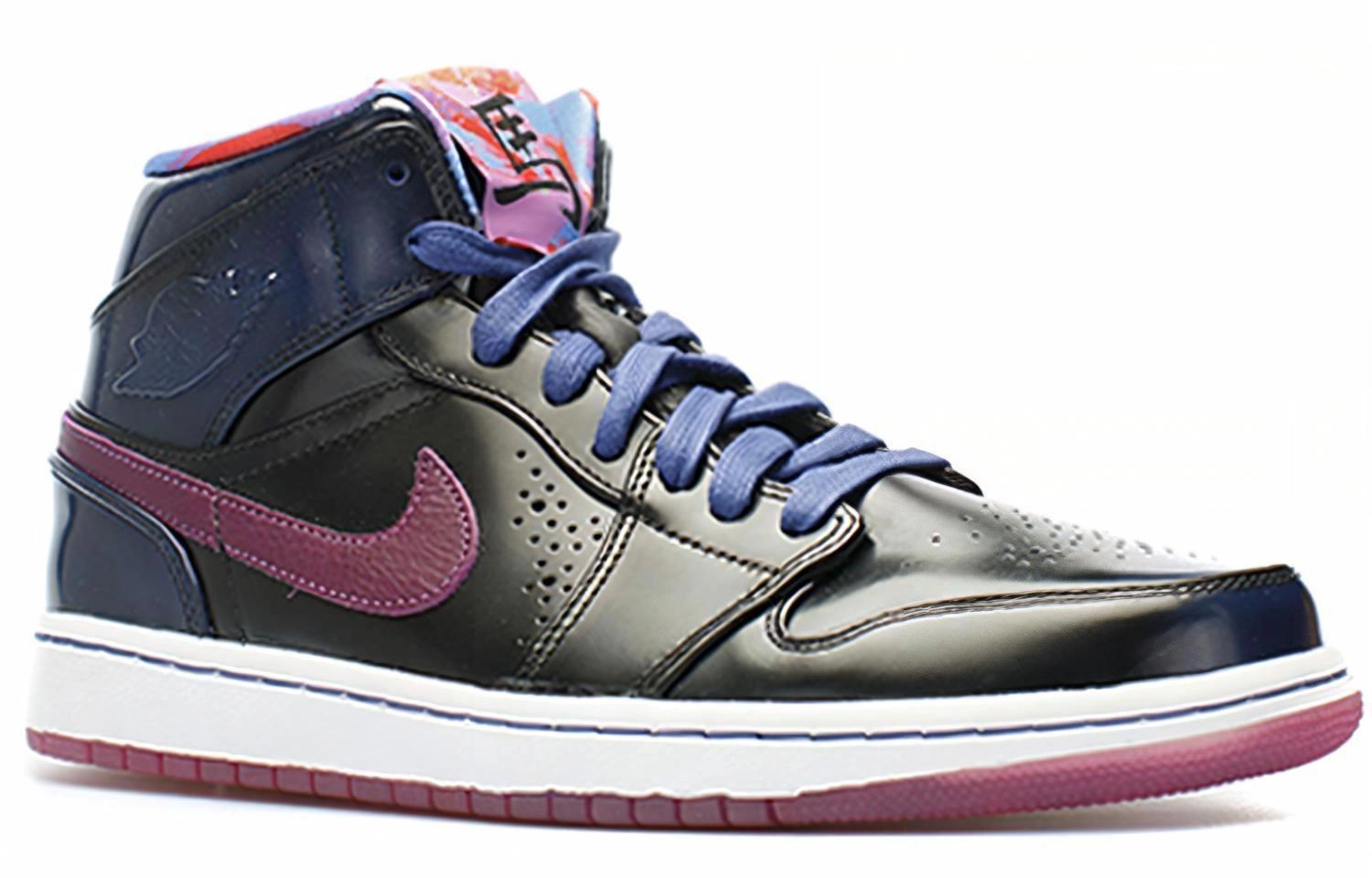 Jordan Air Jordan 1 Retro Year of the Horse