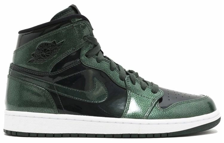 Jordan Air Jordan 1 Retro Grove Green