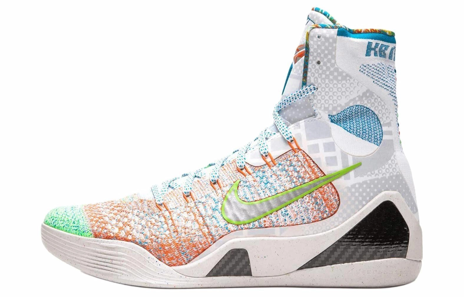 Nike Kobe 9