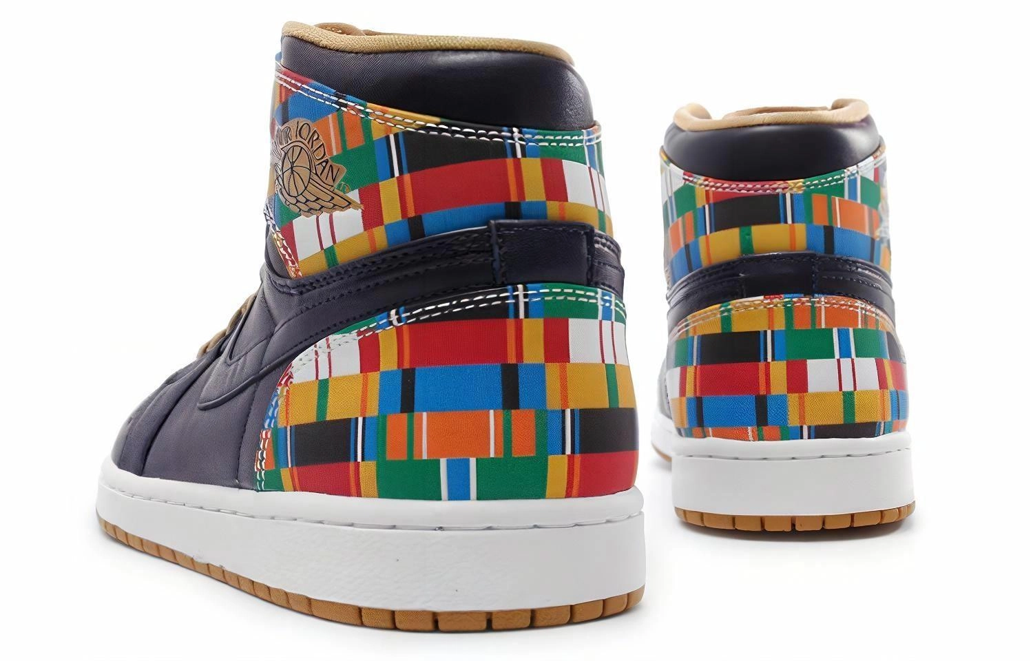 Jordan Air Jordan 1 Retro RTTG D.C
