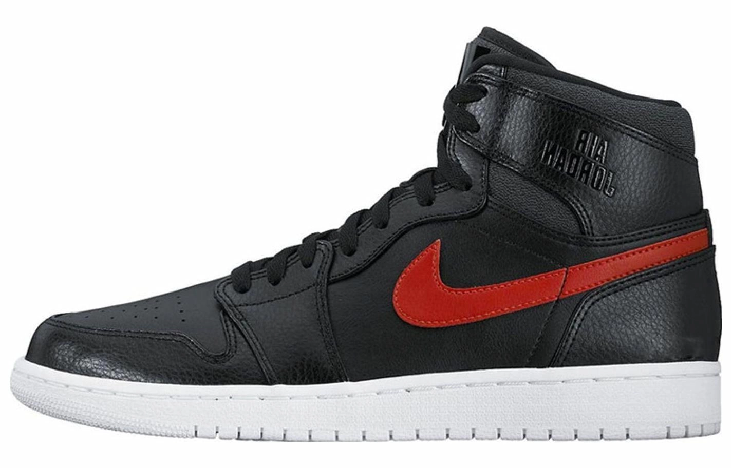 Jordan Air Jordan 1 Retro Rare Air Bred
