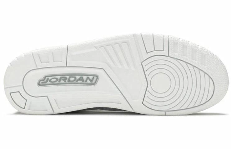 Jordan Air Jordan 3 Retro Pure Money