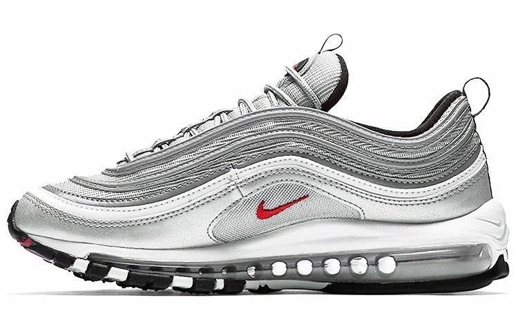Nike Air Max 97 silver bullet (20162017)