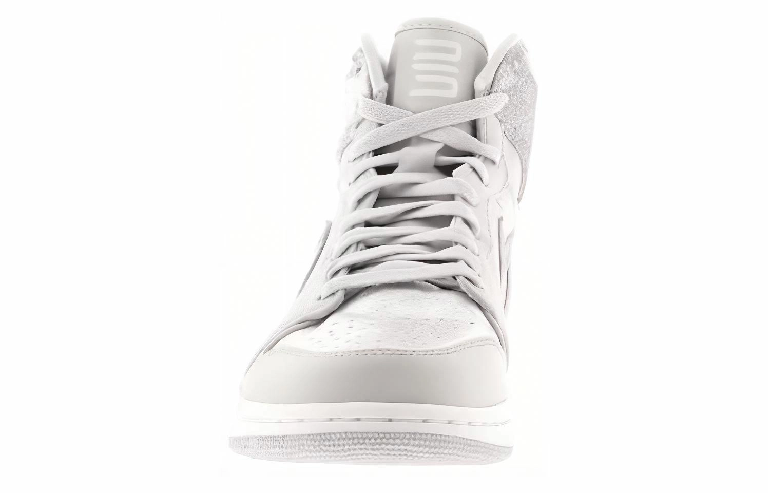 Jordan Air Jordan 1 Retro Silver Anniversary