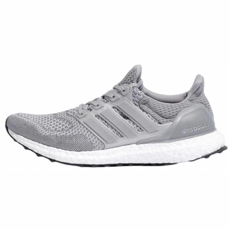 adidas Ultraboost 1.0 Silver Metallic Grey