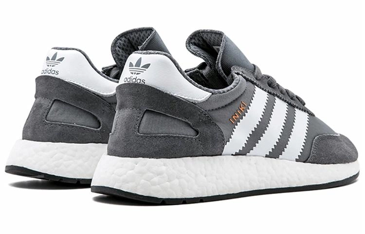 adidas originals Iniki Runner Vista Grey