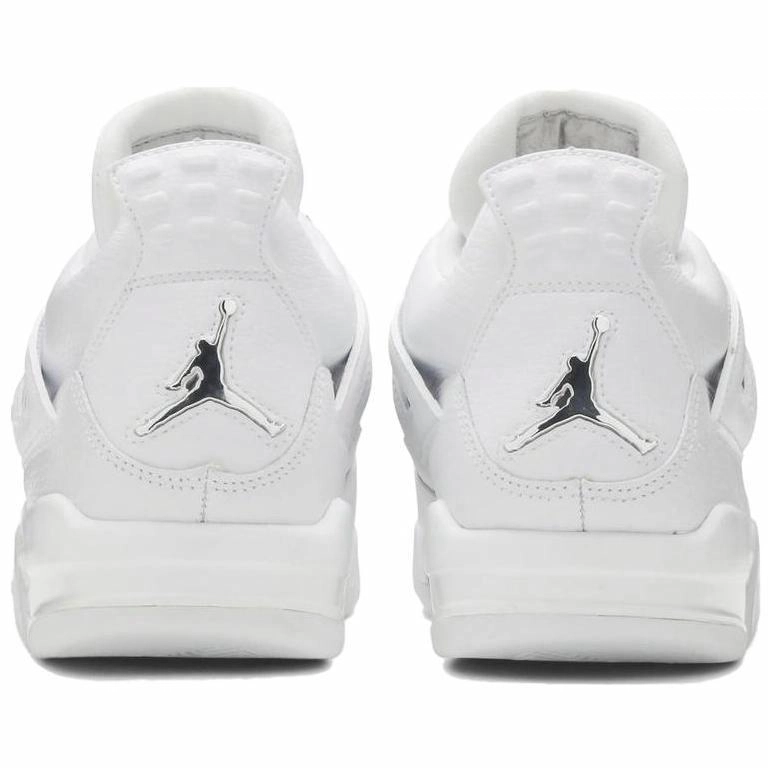 Jordan Air Jordan 4 Retro Pure Money 2006