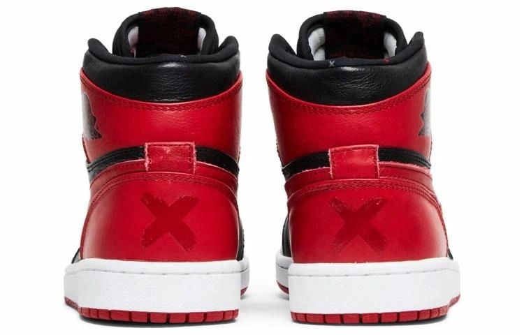 Jordan Air Jordan 1 Retro Banned 2011
