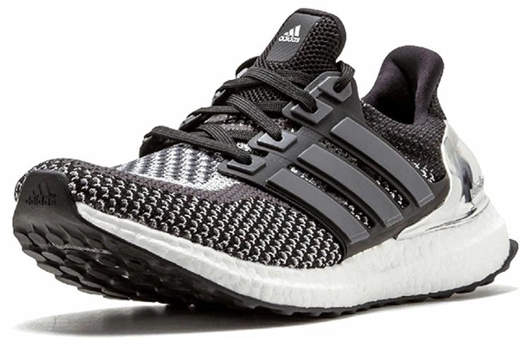 adidas Ultraboost 1.0 Silver Medal