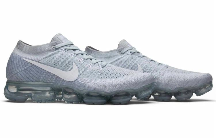 Nike Vapormax Pure Platinum