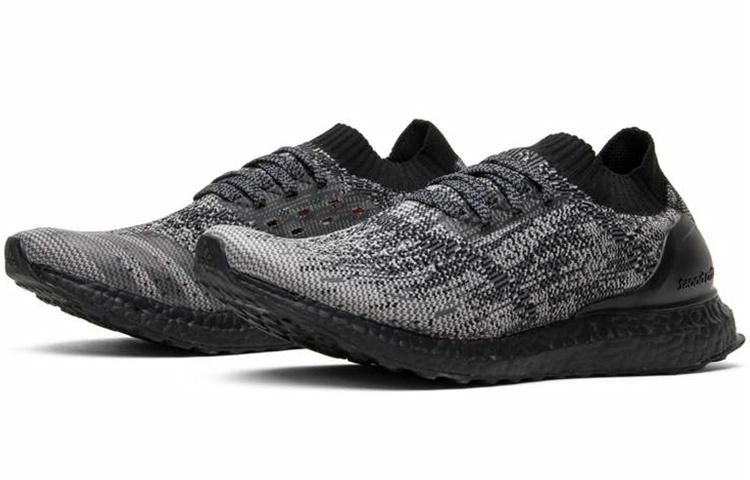 adidas Ultraboost Uncaged Triple Black