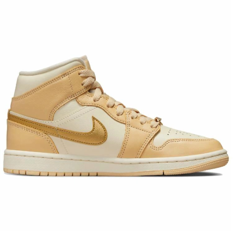 Jordan Air Jordan 1 Retro Armed Forces Pearl White