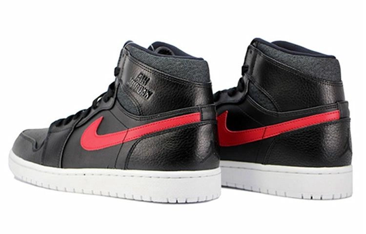Jordan Air Jordan 1 Retro Rare Air Bred