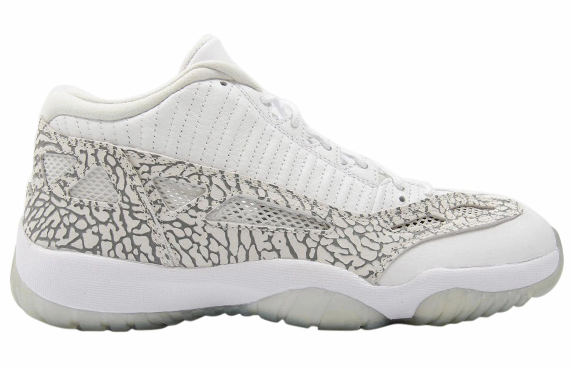 Jordan Air Jordan 11 Retro Low IE Cobalt 2015