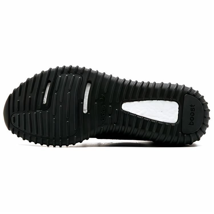 adidas originals Yeezy boost 350 Pirate Black 2015