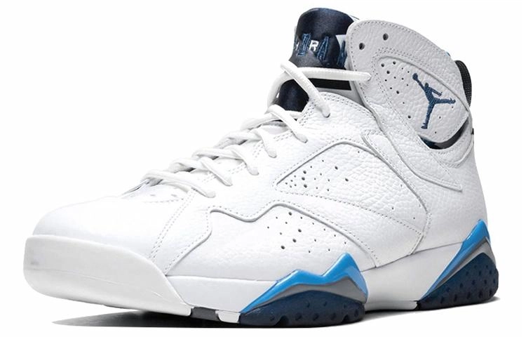 Jordan Air Jordan 7 Retro French Blue (2015)