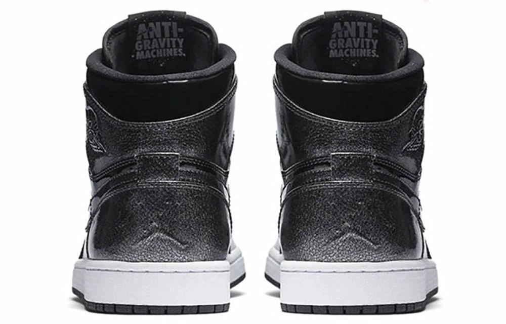 Jordan Air Jordan 1 Retro "Black Patent"