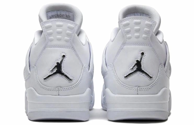 Jordan Air Jordan 4 retro pure money 2017