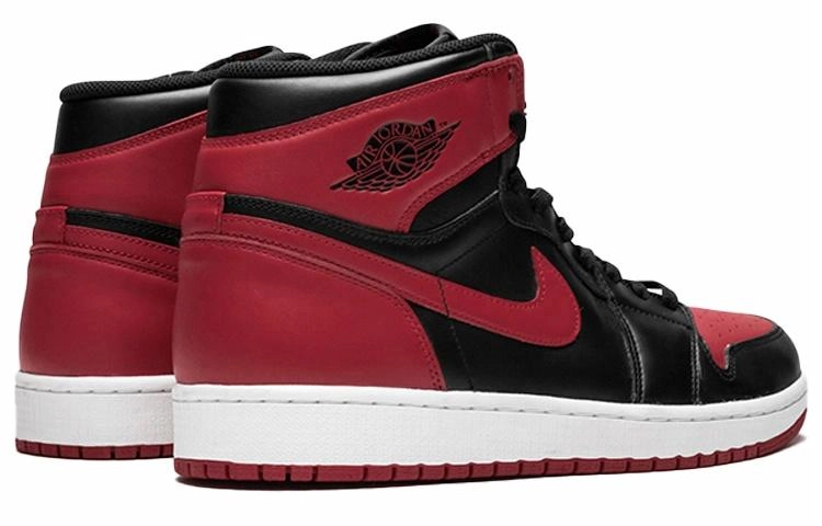 Jordan Air Jordan 1 Bred 2013