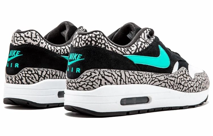 Atmos x Nike Air Max 1 Retro "Elephant" 2017