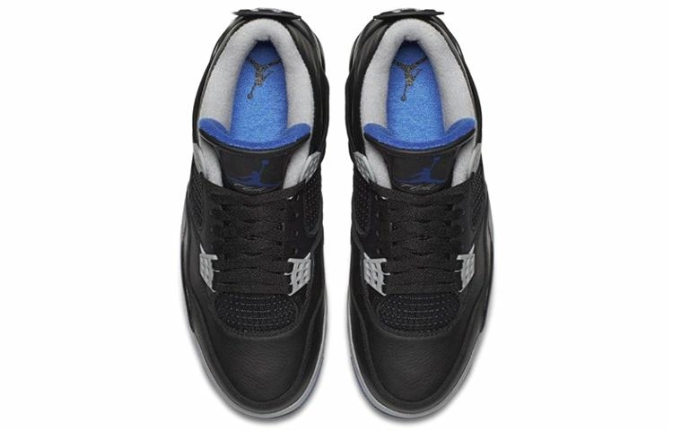 Jordan Air Jordan 4 Retro Motorsports Alternate