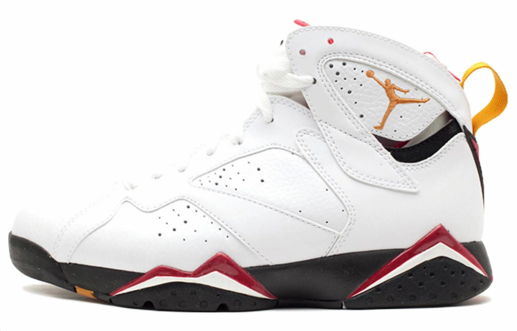 Jordan Air Jordan 7 Retro Cardinal
