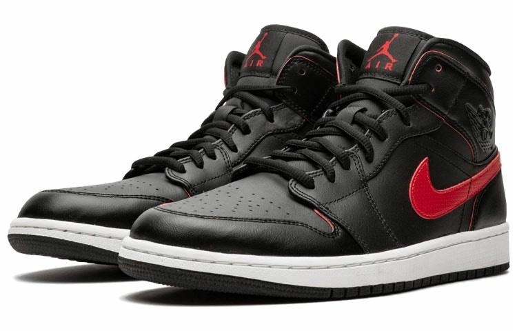 Jordan Air Jordan 1 Retro Mid Team